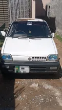 Suzuki Mehran 2008 for Sale