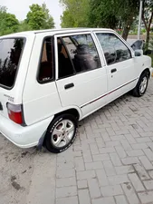 Suzuki Mehran VX 2008 for Sale