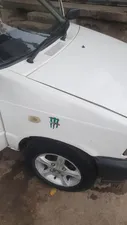 Suzuki Mehran VXR 1996 for Sale