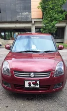 Suzuki Swift DLX 1.3 2010 for Sale