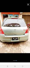 Suzuki Swift DLX 1.3 2011 for Sale