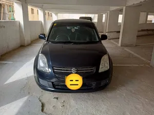 Suzuki Swift 2007 for Sale