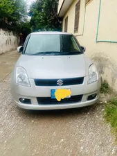 Suzuki Swift 2008 for Sale