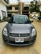 Suzuki Swift DLX 1.3 Navigation  2018 for Sale