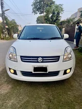 Suzuki Swift DLX 1.3 Navigation  2020 for Sale