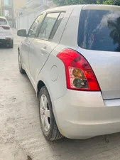 Suzuki Swift DLX Automatic 1.3 Navigation 2019 for Sale