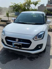 Suzuki Swift GLX CVT 2023 for Sale