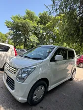 Suzuki Wagon R 2014 for Sale