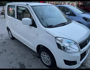 Suzuki Wagon R AGS 2024 for Sale