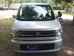 Suzuki Wagon R Hybrid FX 2022 for Sale