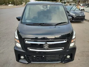 Suzuki Wagon R Stingray Hybrid T 2022 for Sale