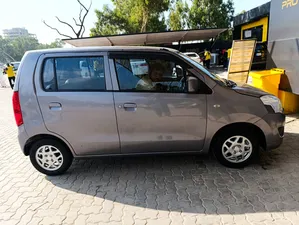 Suzuki Wagon R VXL 2018 for Sale