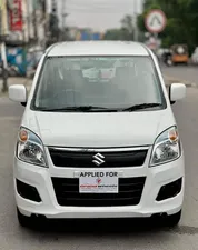 Suzuki Wagon R VXL 2021 for Sale