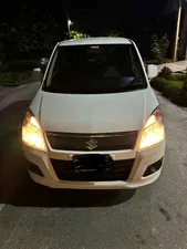 Suzuki Wagon R VXL 2021 for Sale