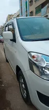 Suzuki Wagon R VXL 2022 for Sale