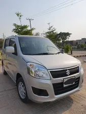 Suzuki Wagon R VXL 2022 for Sale