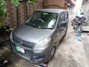 Suzuki Wagon R VXR 2014 for Sale