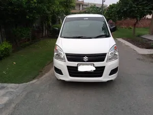 Suzuki Wagon R VXR 2020 for Sale