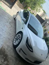 Tesla Model 3 Long Range 2021 for Sale