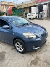 Toyota Belta X Business B Package 1.0 2005 for Sale