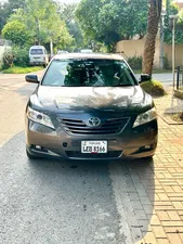 Toyota Camry Up-Spec Automatic 2.4 2008 for Sale