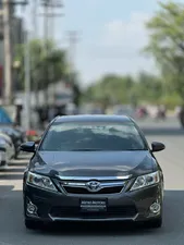 Toyota Camry Hybrid 2014 for Sale