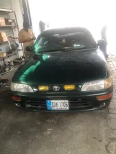 Toyota Corolla 2001 for Sale