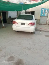 Toyota Corolla 2005 for Sale