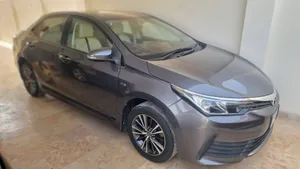 Toyota Corolla 2018 for Sale