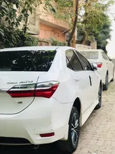 Toyota Corolla Altis Automatic 1.6 2019 for Sale