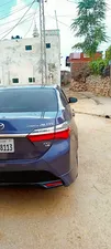 Toyota Corolla Altis CVT-i 1.8 2017 for Sale