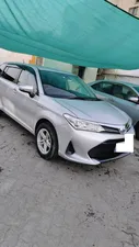 Toyota Corolla Fielder Hybrid 2018 for Sale