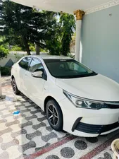 Toyota Corolla GLi 1.3 VVTi 2018 for Sale