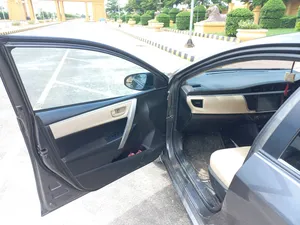 Toyota Corolla GLi Automatic 1.3 VVTi 2016 for Sale