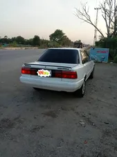 Toyota Corolla SE Limited 1989 for Sale