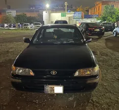 Toyota Corolla XE 1995 for Sale