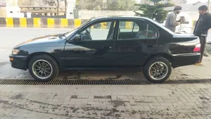 Toyota Corolla XE 1999 for Sale