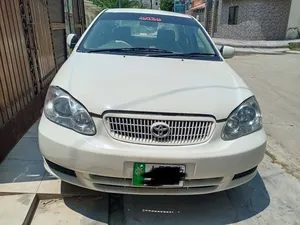 Toyota Corolla XLi 2007 for Sale