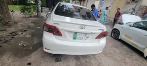 Toyota Corolla XLi VVTi 2014 for Sale