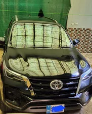 Toyota Fortuner 2.7 G 2022 for Sale