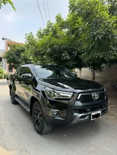 Toyota Hilux Revo Rocco 2023 for Sale