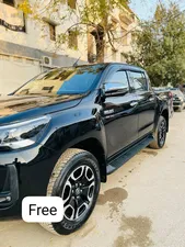 Toyota Hilux Revo V Automatic 2.8 2023 for Sale