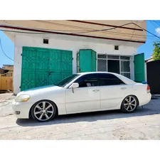 Toyota Mark II Grande 2.5 2003 for Sale