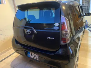 Toyota Passo G 1.0 2009 for Sale