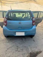 Toyota Passo X 2011 for Sale