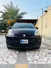 Toyota Passo X L Package 2014 for Sale