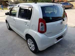 Toyota Passo X V Package 2015 for Sale