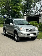 Toyota Prado TX 2.7 2003 for Sale