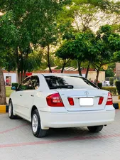 Toyota Premio X EX 1.8 2007 for Sale