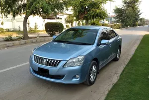 Toyota Premio 2007 for Sale